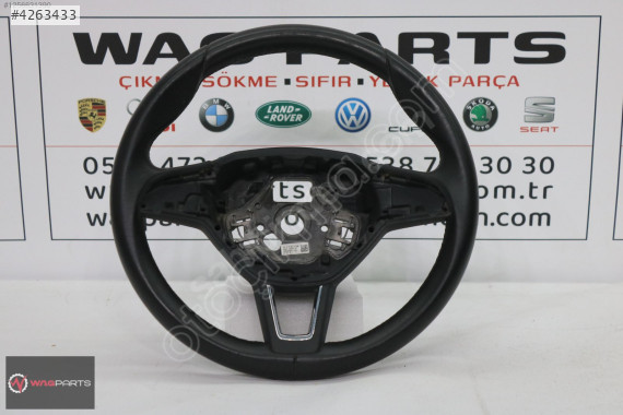 2015 - 2019 SKODA SÜPERB DİREKSİYON SİMİDİ 3V0419091L