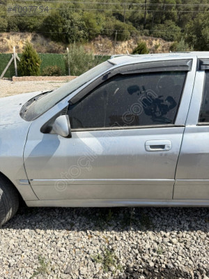 Peugeot 406 sol ön kapı