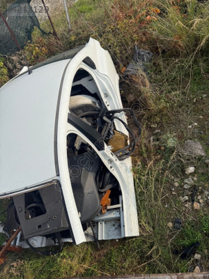 RENAULT TALİANT ÇIKMA KASA KUPA