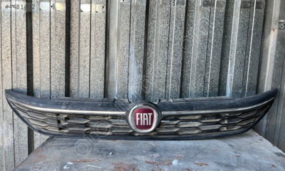 FİAT DOBLO 4 ÖN PANJUR ORJİNAL ÇIKMA