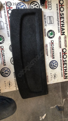 13233539 Opel Corsa D bagaj pandizot