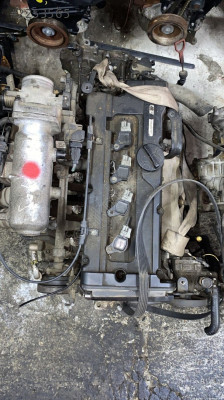HYUNDAİ ELENTRA 1.6 BENZİNLİ ÇIKMA ORJİNAL MOTOR