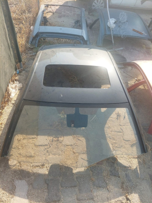 OPEL İNSİGNİA KESME TAVAN OZANSOY BURSA