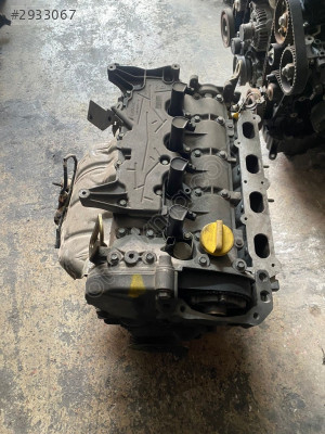 Laguna 2 2.0 16 valf komple dolu motor