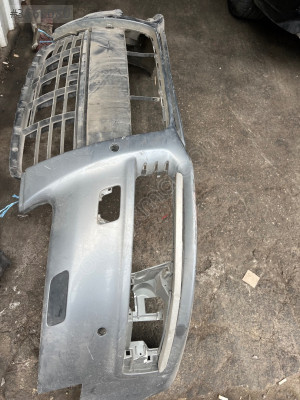 2009 AUDİ A6 ÇIKMA ORJİNAL ÖN TANPON