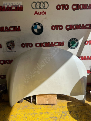 RENAULT KADJAR KAPUT