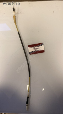 bmw 5 serisi F10 sol arka kapı kolu halatı