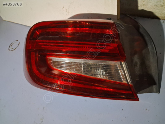 Renault  Taliant Sol  Stop