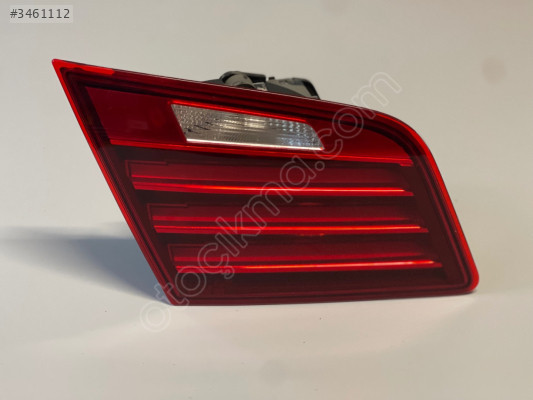 BMW F10 SOL İÇ STOP ORJİNAL