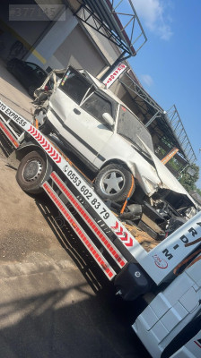 Doğan SLX komple motor