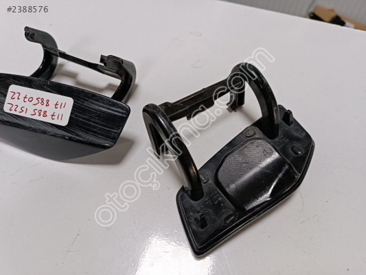 MERCEDES CLA W117 SOL FAR YIKAMA KAPAĞI 2012 2015 1178850722