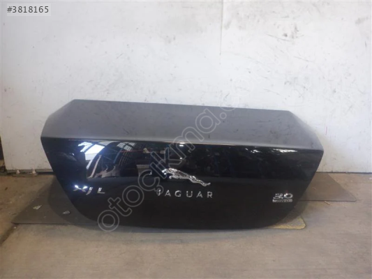 JAGUAR XJ ÇIKMA ORJİNAL BAGAJ