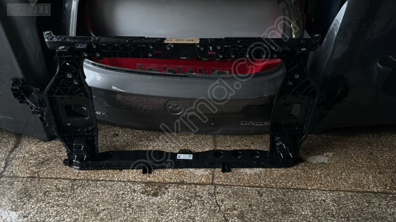 2024/ 25 KİA SPORTAGE ÖN PANEL