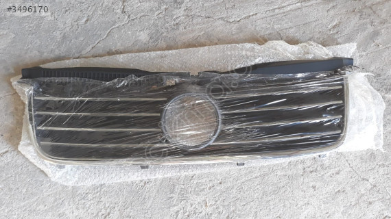VOLKSWAGEN PASSAT B5 ÖN PANJUR OEM:3B0853651L SIFIR