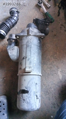 Fiat Doblo 1.9d hava filtre kazani orjinal yedek parça