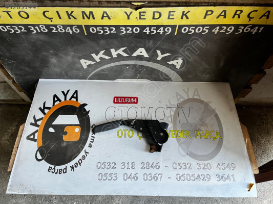 Ae101 Corolla El Fren Kolu Orjinal Çıkma