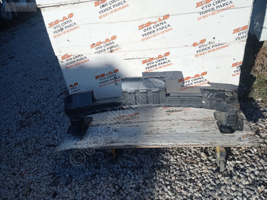 HONDA CİTY ÖN TAMPON DEMİRİ ÇIKMA ORJİNAL 2023