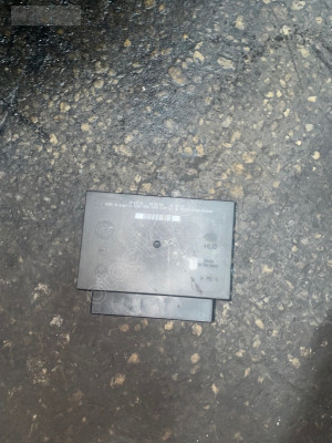 VOLKSWAGEN TRANSPORTER T5 KONFOR BEYNİ 7H0959433