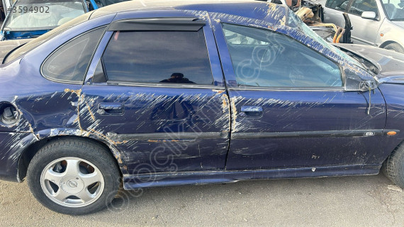 VECTRA B PARÇALAR