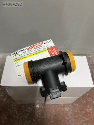 YUMURTA KASA HAVA AKIŞMETRESİ - YUMURTA KASA ORİJİNAL HAVA AKIŞ