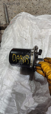 DACİA DOKKER 2017 1.5 ÇIKMA ORJİNAL MAZOT FİLTRE KABI