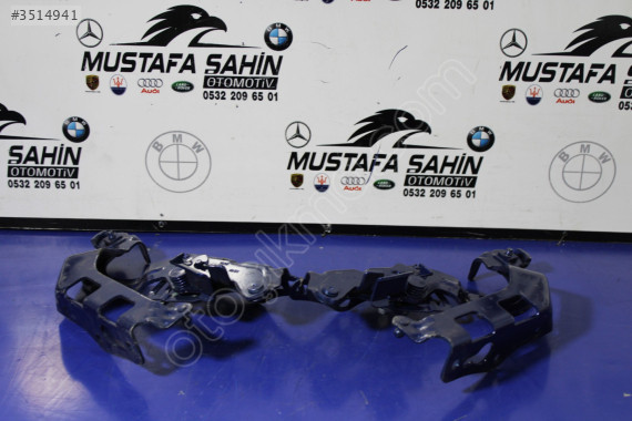 MERCEDES C SERİ W205 ÖN KAPUT MENTEŞE A2058800828