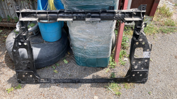 Jeep Reneğade çıkma ön panel