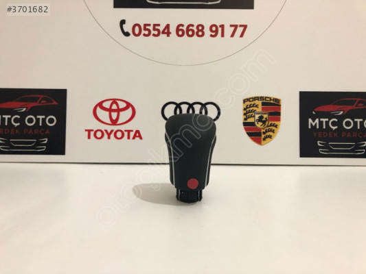 TOYOTA COROLLA OTOMOTİK VİTES TOPUZU