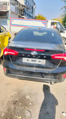 2019-2024 FORD FOCUS SAĞ ŞASE