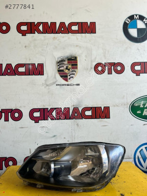 VOLKSWAGEN CADDY SOL FAR