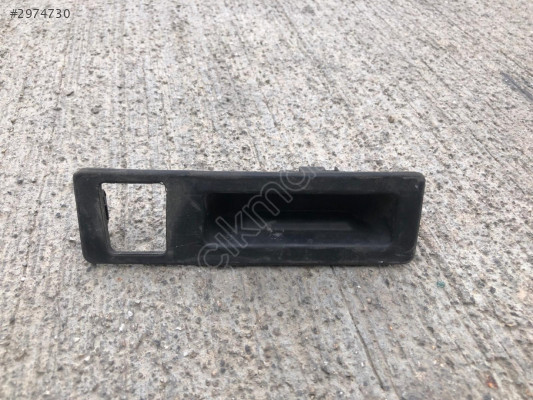 BMW 5 SERİ F10-F11 BAGAJ KAPAĞI DÜĞMESİ 108229-10