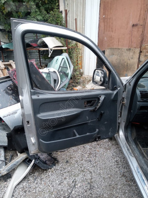 PEUGEOT PARTNER ( 2000 ) SOL ÖN KAPI İÇ DÖŞEMESİ ORJINAL ÇIKMA