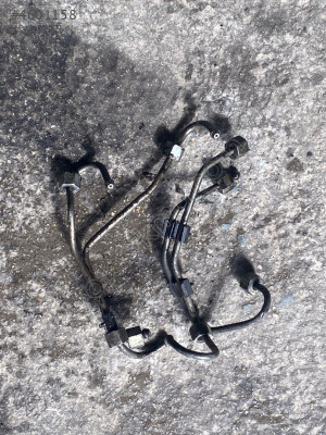 RENAULT KANGO 1.9 ENJEKTÖR BORULARI