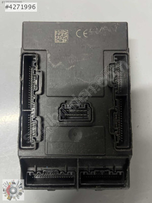 38800-TNR-G220-M1 HONDA CR-V HR-V GÖVDE KONTROL BODY BEYNİ