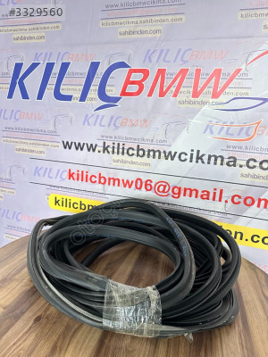 BMW G26 430 420 GRAN COUPE KAPI FİTİLİ ORJİNAL ÇIKMA