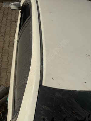 2003 HONDA CİVİC VTEC 2 TAVAN ÇITASI ORJ ÇIKMA