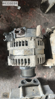 8M5T-10300-PB FOCUS 1.6 TDCİ ŞARJ DİNAMOSU BURSA MG