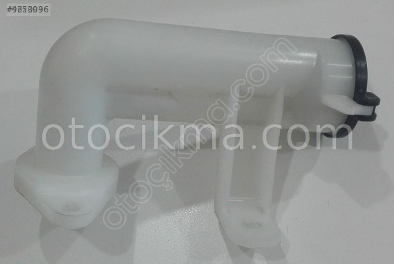 Hyundai Starex Silecek Su Hazne Boru...