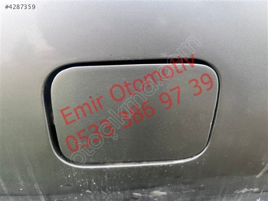 Ford Taunus depo kapagı