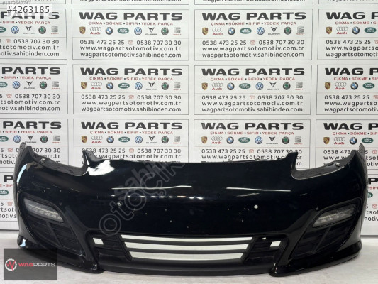 2010 - 2014 PORSCHE PANAMERA GTS ÖN TAMPON 97050591103