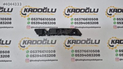 MG HS SAĞ TAMPON BRAKETİ SIFIR YEDEK PARÇA 2022-2025