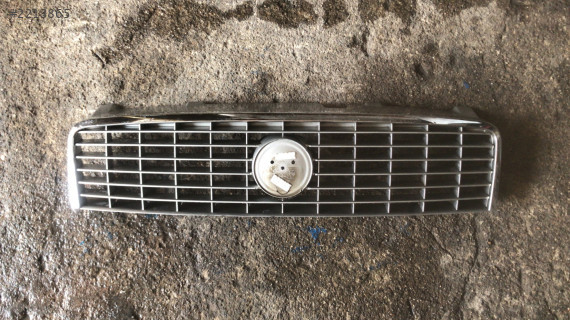 Fiat Linea ön panjur çıkma