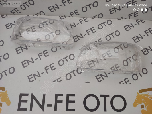 LAND ROVER RANGE ROVER SPORT SAĞ SOL FAR CAMI SIFIR  1