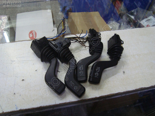 opel astra g-astra f-corsa b silecek kolu gm 90243395