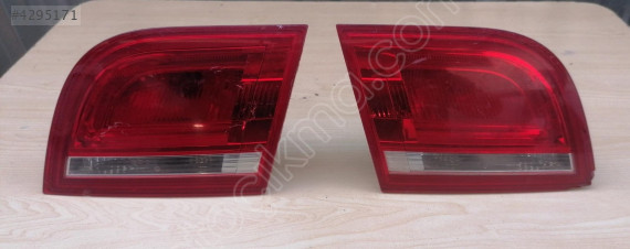 Audi 06-12 iç bagaj Stop Farı - Orjinal Oto Çıkma