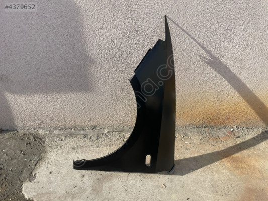 İBİZA ÖN ÇAMURLUK SOL 2009 2011 2012 2013 2017 SIFIR 6J0821021A