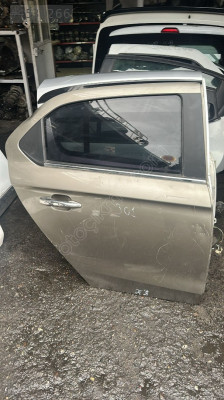 CİTROEN C-ELYSEE ARKA KAPI KONUK OTO