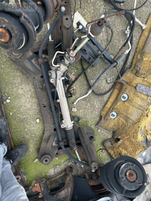 FORD TRANSİT ÖN TRAVERS ÜÇEL OTO ÇIKMA BURSA