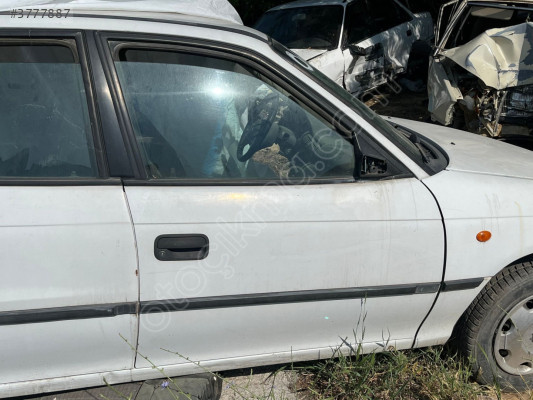 OPEL ASTRA CLASSİC SAĞ ÖN KAPI