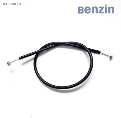 MOTOR KAPUT AÇMA TELİ (502MM) E46 ON BMW 51238208630X